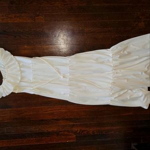 Fabulous..Vintage 70’s Young Edwardians Dress